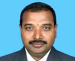 Ramasamy Krishnan