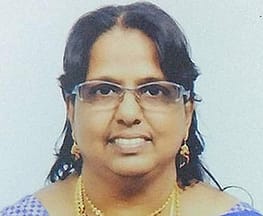 Geetha Samuel