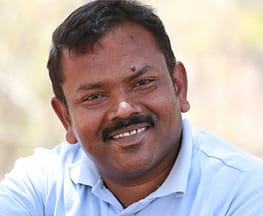 Thangaperumal Ponpandi