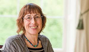 Esther Coren