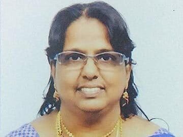 Geetha Samuel