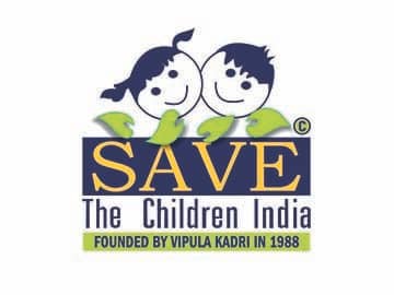 Save the Children India