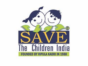 Save the Children India